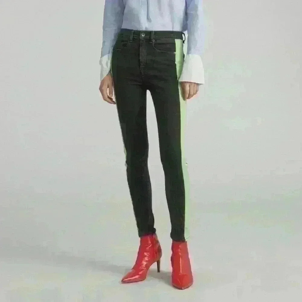 NEW! Rag & Bone Women’s 29 Mazie Jean NWT $250